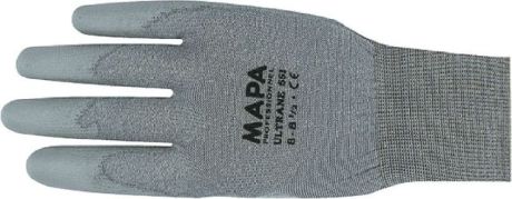 Nylon-Strickhandschuhe MAPA ULTRANE 551 [SimilarCatItems.CatItem.ArtName2]