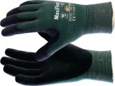 Strickhandschuh ATG MaxiFlex® Cut™ 34-8743 