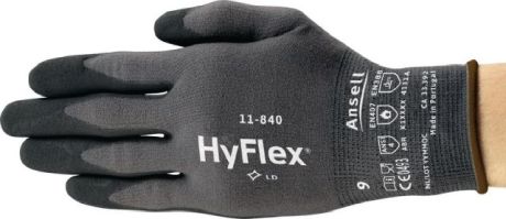 Guanto a maglia ANSELL HyFlex 11-840 [SimilarCatItems.CatItem.ArtName2]