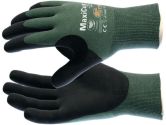 Strickhandschuh ATG MaxiCut® Oil™ 44-304 