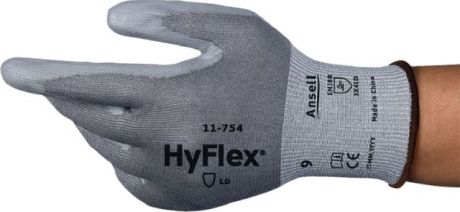 Gant tricoté ANSELL HyFlex® 11-754 [SimilarCatItems.CatItem.ArtName2]