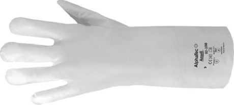Foliehandschuh ANSELL AlphaTec® 02-100 [SimilarCatItems.CatItem.ArtName2]