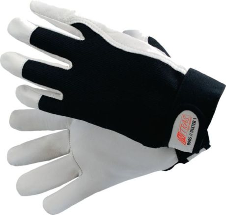 Gants en cuir NITRAS Dexter 1 8905 [SimilarCatItems.CatItem.ArtName2]