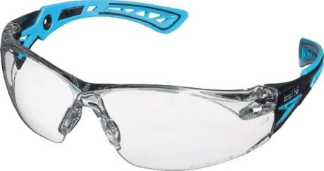 Lunettes de protection Bollé RUSH+ [SimilarCatItems.CatItem.ArtName2]