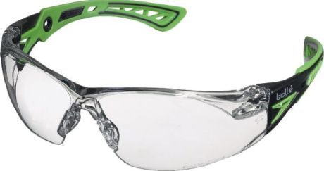 Lunettes de protection Bollé RUSH+ [SimilarCatItems.CatItem.ArtName2]
