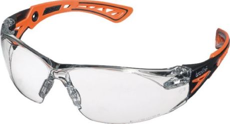 Occhiali di sicurezza Bollé RUSH+ [SimilarCatItems.CatItem.ArtName2]