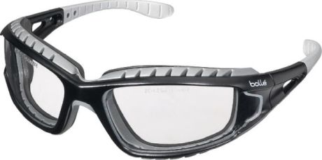Occhiali di sicurezza Bollé TRACKER / set combinat [SimilarCatItems.CatItem.ArtName2]
