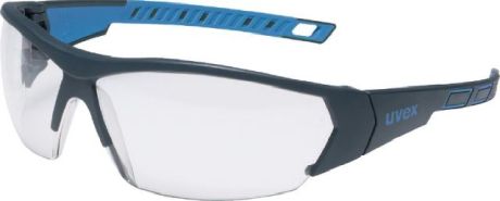 Occhiali di sicurezza UVEX i-works [SimilarCatItems.CatItem.ArtName2]