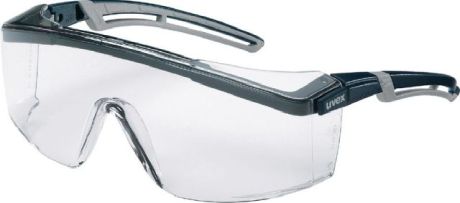 Schutzbrille UVEX astrospec 2 [SimilarCatItems.CatItem.ArtName2]
