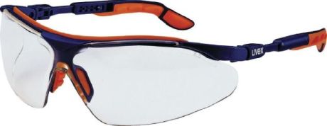 Lunettes de protection UVEX i-vo [SimilarCatItems.CatItem.ArtName2]