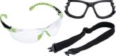 Kit de lunettes de protection 3M Solus 1000 