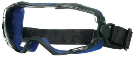 Occhiali di sicurezza a visione completa 3M [SimilarCatItems.CatItem.ArtName2]