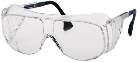 Besucherbrille UVEX [SimilarCatItems.CatItem.ArtName2]