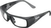 Schutzbrille mit Korrekturgläsern Coverguard Serva