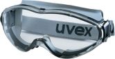 Occhiali di sicurezza UVEX ad ultrasuoni a visione 