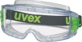 Occhiali di sicurezza UVEX ultravision full-vision 
