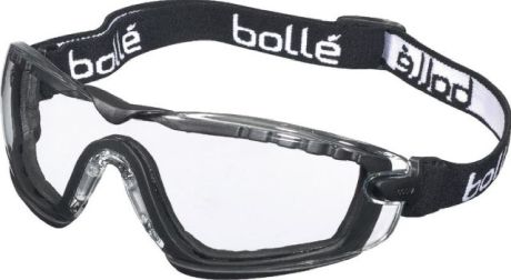 Occhiali di sicurezza a visione totale Bollé COBRA [SimilarCatItems.CatItem.ArtName2]