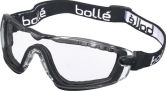 Vollsicht-Schutzbrille Bollé COBRA 