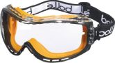Vollsicht-Schutzbrille Bollé PILOT 