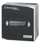 Carta per la pulizia Kimberly-Clark 213 x 114 mm 