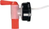 Rubinetto di uscita del coperchio MAXOLEN 