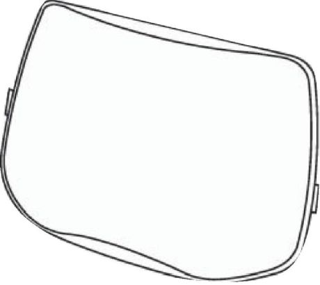 Dischi di copertura esterni resistenti al calore [SimilarCatItems.CatItem.ArtName2]