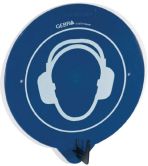 Ganci a parete SecuPoint Indossare la protezione p 