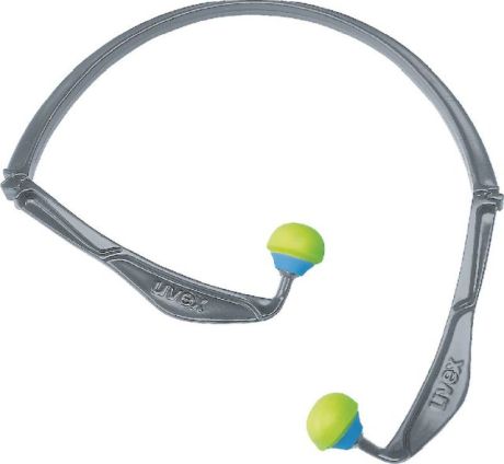 Tappi per orecchie UVEX x-fold [SimilarCatItems.CatItem.ArtName2]