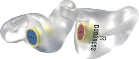 Protezioni acustiche ELACIN [SimilarCatItems.CatItem.ArtName2]