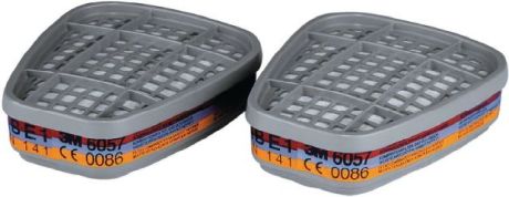 Filter ABE1 EN141 Paket mit 4 Paar [SimilarCatItems.CatItem.ArtName2]