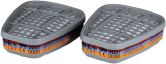 Filter ABE1 EN141 Paket mit 4 Paar 
