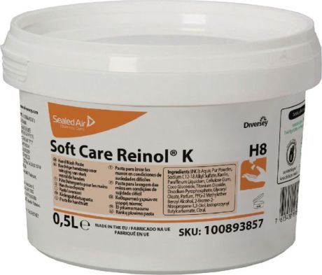Handwaschpaste REINOL-K [SimilarCatItems.CatItem.ArtName2]