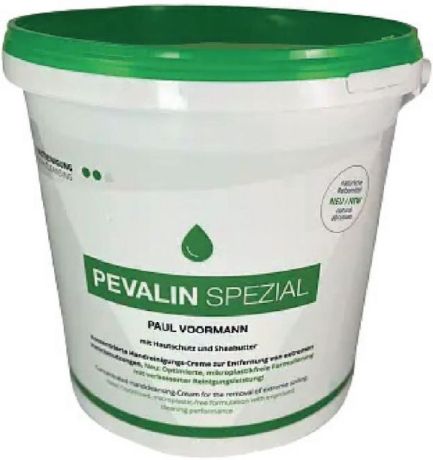 Nettoyant pour les mains PEVALIN [SimilarCatItems.CatItem.ArtName2]