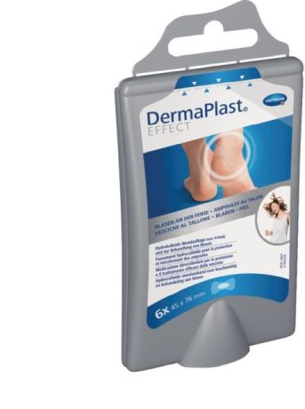 Blasenpflaster DermaPlast® [SimilarCatItems.CatItem.ArtName2]
