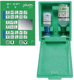 Augenspülstation PLUM NaCl 500ml 