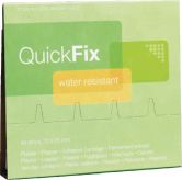 Heftpflaster zu PLUM QuickFix 1 Pack= 6 x 45 Pflas 