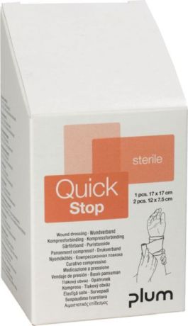 Medicazione per ferite PLUM [SimilarCatItems.CatItem.ArtName2]