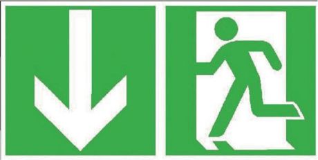 Signaux de secours [SimilarCatItems.CatItem.ArtName2]