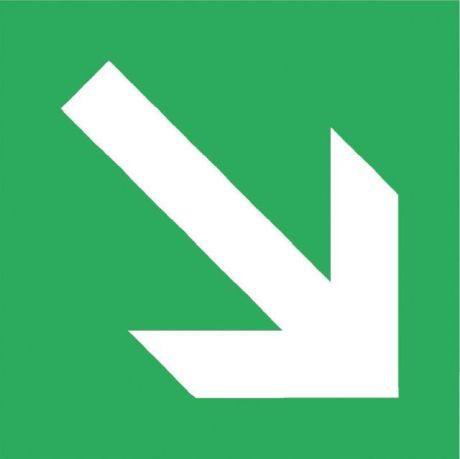 Rettungszeichen [SimilarCatItems.CatItem.ArtName2]
