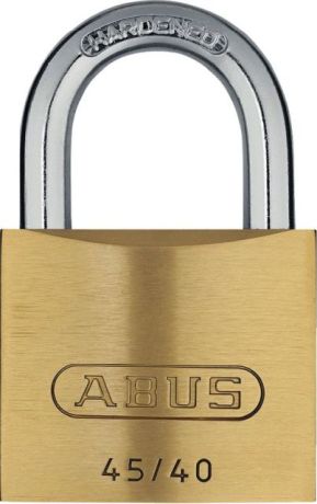 Lucchetto ABUS 45, a chiave uguale [SimilarCatItems.CatItem.ArtName2]