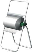 Supporto da terra per panni 380 mm 