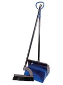 Set di spazzatrici a manico lungo 