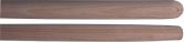 Maniglia in legno 