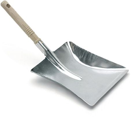 Paletta in metallo con manico in legno [SimilarCatItems.CatItem.ArtName2]