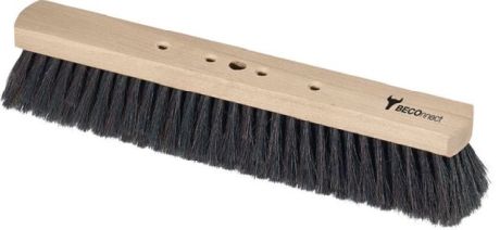 Scopa per pavimenti a pelo naturale BECOnnect [LastViewedItems.CatItem.ArtName2]