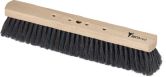 Scopa per pavimenti a pelo naturale BECOnnect 