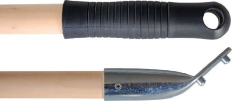 Manico in legno con supporto per il manico [SimilarCatItems.CatItem.ArtName2]