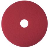Disco di pulizia 3M Scotch-Brite Superpad Rosso 