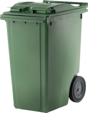 Conteneur à déchets sur roulettes OCHSNER [SimilarCatItems.CatItem.ArtName2]