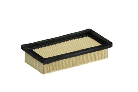Filtre plat plissé KÄRCHER à revêtement nano [SimilarCatItems.CatItem.ArtName2]